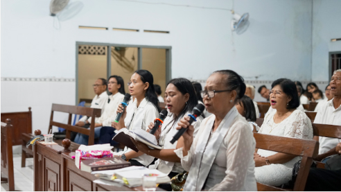 galeri, Ibadah Minggu Paskah Subuh GKJ Baki Pepanthan Kingkang 2025, gereja kristen jawa, gkj, gkj baki, gereja kristen jawa baki, baki, sukoharjo, gkj klasis sukoharjo, klasis sukoharjo, klasis, sinode gkj, sinode 